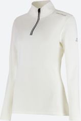 Fischer Enbais Pro Shirt Damen Midlayer Test