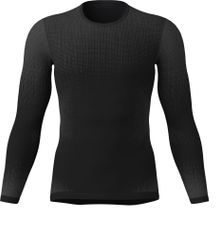 Löffler Men Shirt Long Sleeve Transtex Warm 220