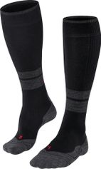 Falke TK Compression Energy Damen Trekking Kniestrümpfe Damen Trekking & Wandersocken