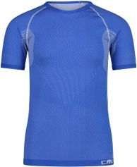 CMP MAN Seamless T-shirt Herren T-Shirt für sämtliche Outdoor Aktivitäten