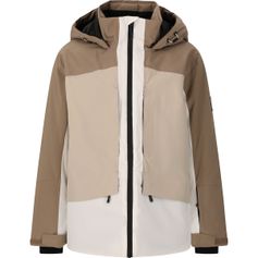 Whistler Kingland Jr. Ski Jacket W-pro 10.000 Kinder Skijacke