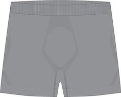 Falke Herren Boxer Wool-tech Light