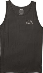 Salty Crew Stamped Tank Herren Tanktop für Outdoor & Freizeitaktivitäten
