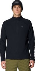 Mountain Hardwear M Summit Grid Half Zip Herren Midlayer für Outdoor Aktivitäten