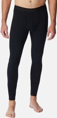 Columbia Men's Midweight Stretch Tight Bottoms Herren Funktionswäsche
