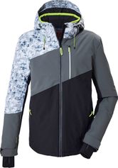 killtec KSW 90 Men Ski Jacket Herren Skijacke