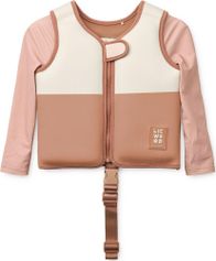 Liewood Dove Swim Vest w Sleeves