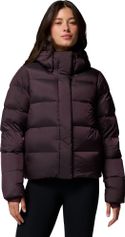 Columbia Women's Amaze Puff Hooded Down Jacket Damen Freizeitjacke