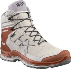 HAIX Black Eagle Adventure 3.0 GTX Mid Copper-beige Unisex Wanderschuhe
