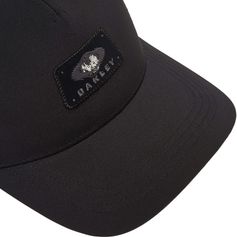 Oakley Patch Ellipse Tracker Hat