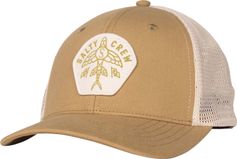 Salty Crew Flyer OPS Trucker