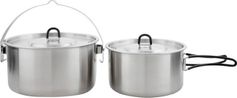 Tatonka Kettle II Set