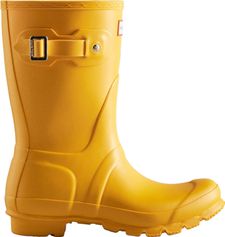 Hunter Womens Original Short Boot