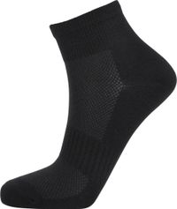Athlecia Comfort-mesh Quarter Cut Sock 3-Pack Unisex Sportsocken