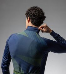 Alé Connect Herren Radjacke