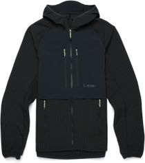 Cotopaxi Yermo HD Softshell Jacket Cotopaxi Black Men Herren Softshelljacke