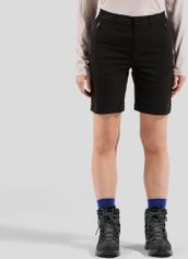Odlo The Ascent Light Hiking Shorts Outdoor Shorts für Damen