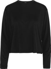 Kari Traa UNA Longsleeve Damen Langarm Laufshirt