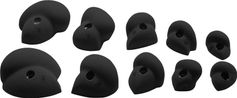 Ocun Holds SET 5 Jugs
