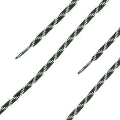 HAIX Laces Nomex Black-grey