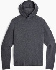 Royal Robbins M Rockcraft Wool Hoodie