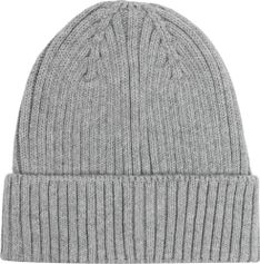 Celavi Beanie - Knitted