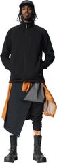 Houdini M's Power Up Jacket Herren Midlayer Test