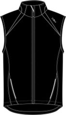 CMP MAN Vest Herren Laufweste