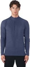 Uyn MAN Nebula OW 2ND Layer Zip UP