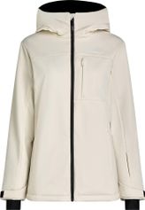 O'Neill Fwc'cruz Softshell Snow Jacket Damen Skijacke