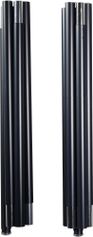 Nordisk Midgard 9.2 A Frame Alu Pole Set (2 Pcs)