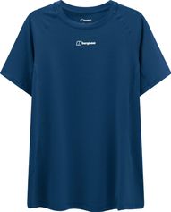 Berghaus Bowburn Tech Tee AF Damen Laufshirt