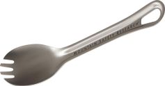MSR Titan Spork