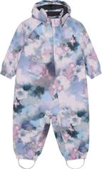 Color Kids Baby Coverall AOP 742703 Kinder Skioverall
