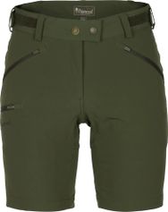 Pinewood Abisko Light Stretch Women Shorts