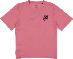 Mons Royale Womens Icon Merino Tee-shirt Damen T-Shirt für sämtliche Outdoor Aktivitäten