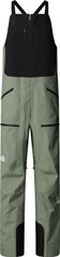 The North Face Mens Summit Tsirku GTX Pro Bib Herren Skihose