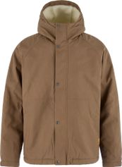 Fjällräven Vardag G-1000 Pile Jacket M Herren Freizeitjacke