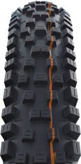Schwalbe Nobby NIC Evolution Line Soft Super Trail TLE