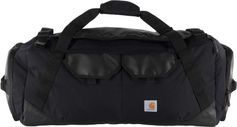 Carhartt 55L Nylon Heavy-haul Utility Duffel