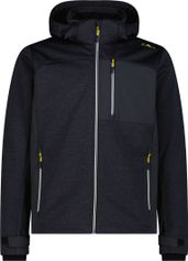 CMP MAN Jacket Zip Hood Herren Freizeitjacke