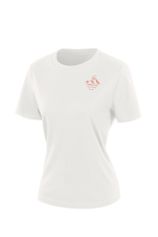 Ferrino Marys Shirt Woman Damen T-Shirt für sämtliche Outdoor Aktivitäten