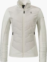 Schöffel Hybrid Jk Style Trift Women Isolationsjacke für Damen