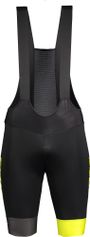 Scott Bibshorts M's RC Warm WB +++ Herren Radhose
