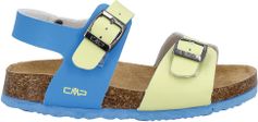 CMP Kids Raisho Sandals Jungen Sandalen