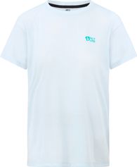 Picture Timont W Tech Tee Damen Laufshirt