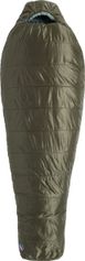 Big Agnes Anthracite 30 (fireline Pro Recycled) Synthetikschlafsack