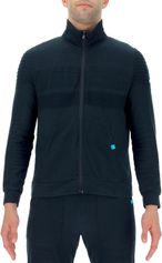 Uyn MAN Natural Training OW Full Zip Shirt Long SL_ Unisex Laufjacke