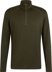 Ziener Jonte-z Midlayer man Herren Midlayer Test