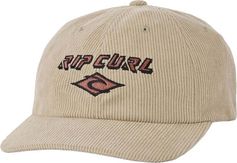 RipCurl Diamond 2.0 ADJ Cap